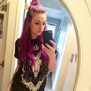 Meet your Posher, Kara